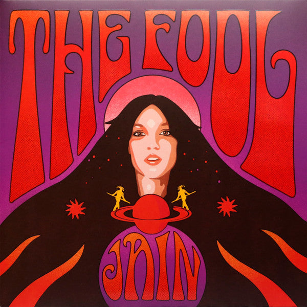 Jain – Fool 🇺🇸