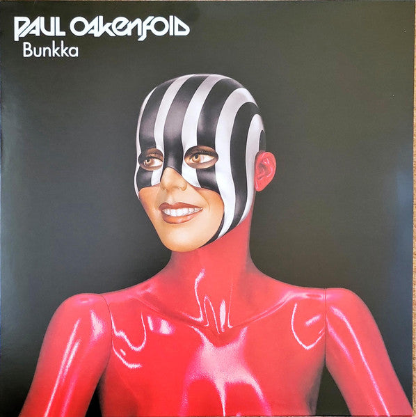 Paul Oakenfold – Bunkka 🇺🇸