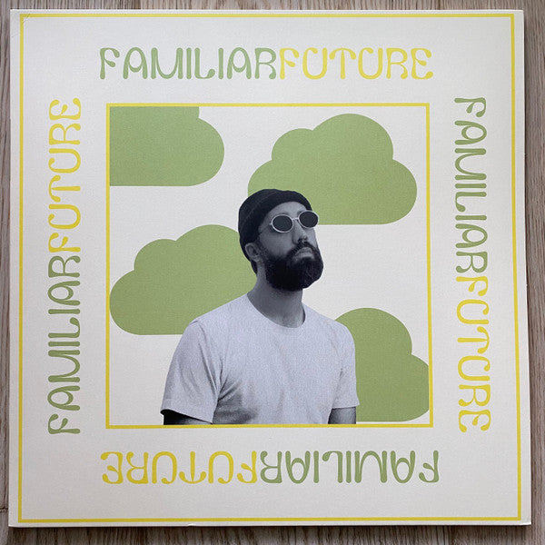 Dougie Stu – Familiar Future 🇺🇸
