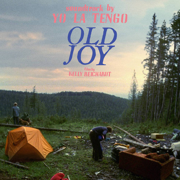 Yo La Tengo – Old Joy 🇺🇸