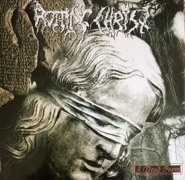 Rotting Christ – Dead Poem 🇺🇸
