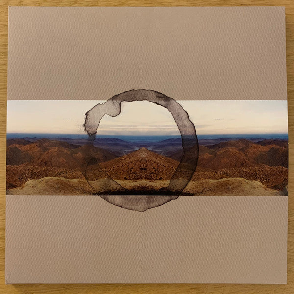 Murcof – Martes & Utopía (20TH Anniversary Edition) (Cloud White Vinyl) (I) 🇺🇸