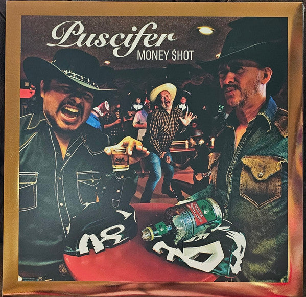 Puscifer – Money Shot 🇺🇸