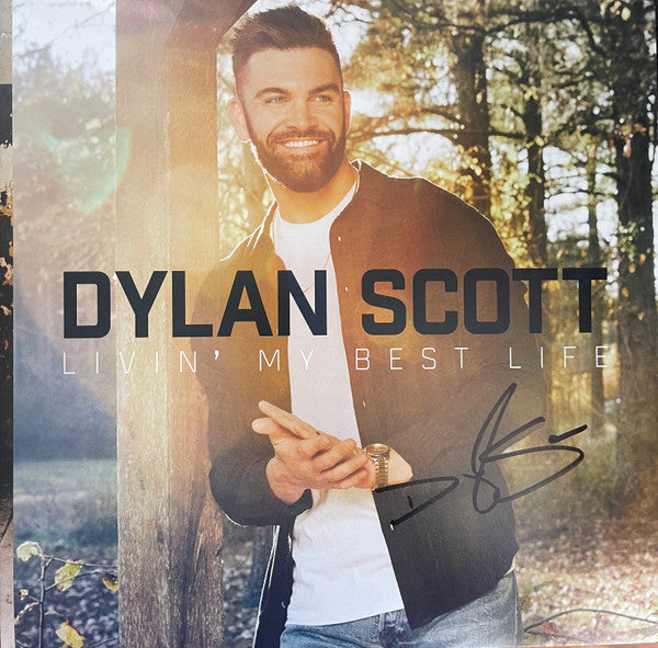 Dylan Scott – Livin' My Best Life 🇺🇸
