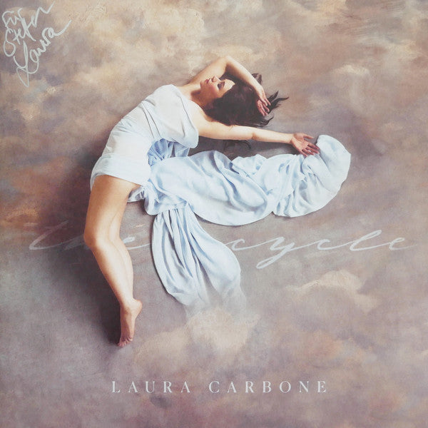 Laura Carbone – Cycle (2LP) 🇺🇸
