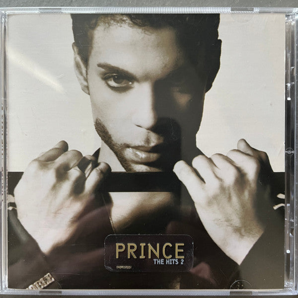 Prince – Hits 2 (X) [CD Nuevo] 💿 🇺🇸