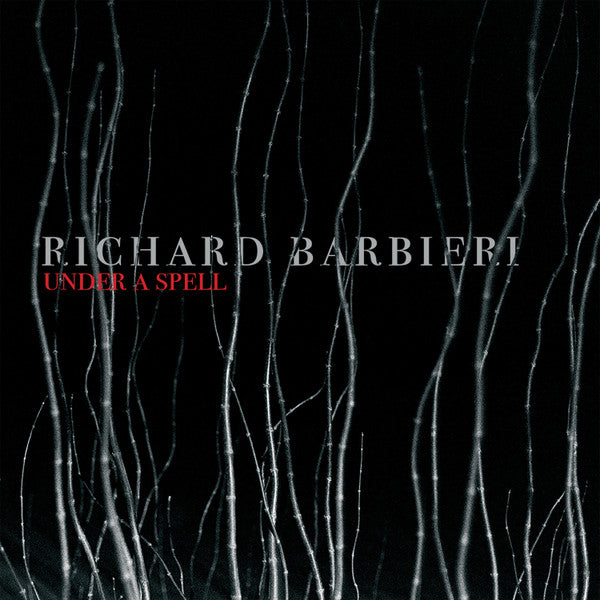 Richard Barbieri – Under A Spell (2Lp) 🇺🇸