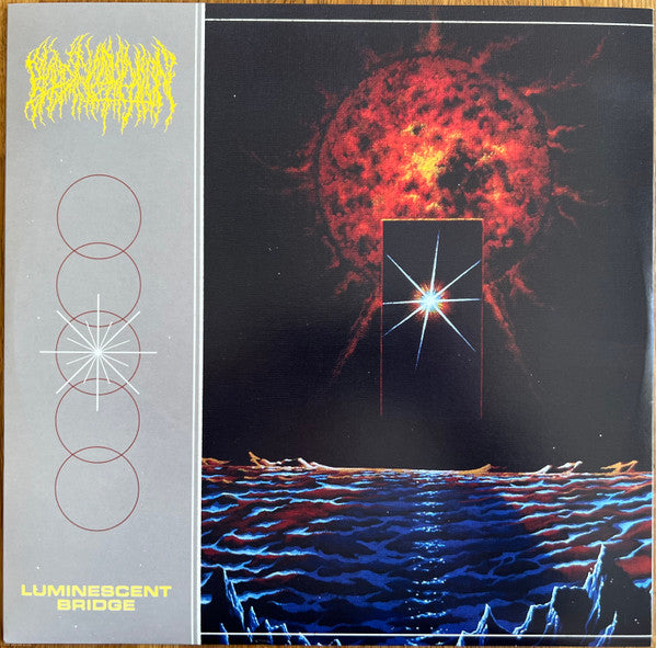 Blood Incantation – Luminescent Bridge 🇺🇸