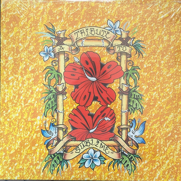 Various Artists – Look at All the Love We Found: Sublime (2LP) 🇺🇸