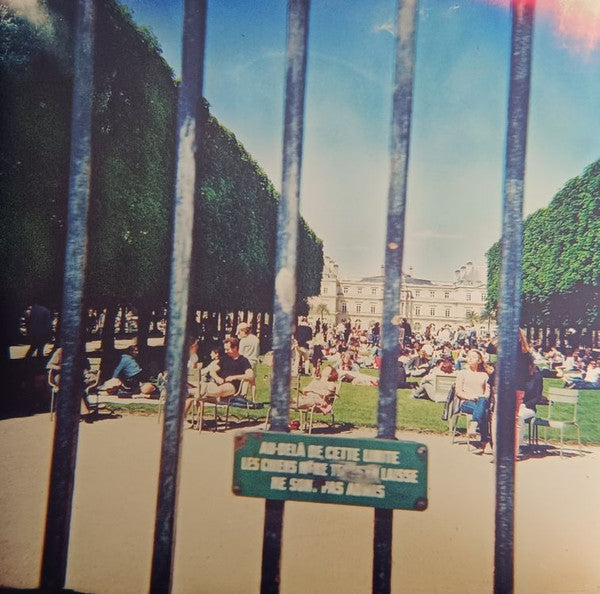 Tame Impala – Lonerism 🇺🇸