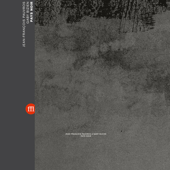 Jean-francois & Gaby Bizien Pauvros – Pays Noir 🇺🇸
