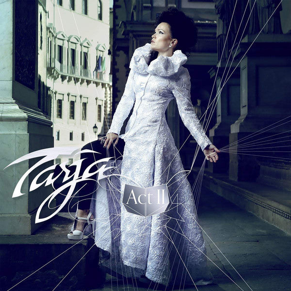 Tarja – Act II 🇺🇸