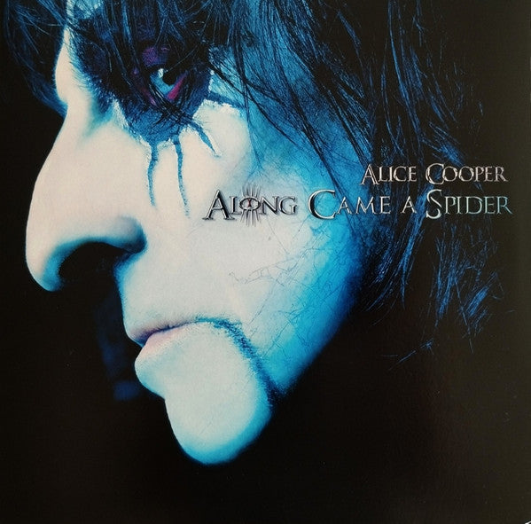 Alice Cooper – Along Came a Spider (2LP) 🇺🇸