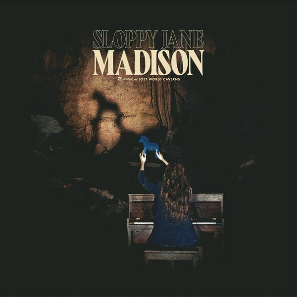 Sloppy Jane – Madison 🇺🇸