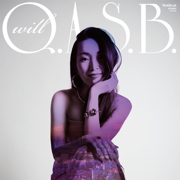 Q.a.s.b. – Will 🇺🇸