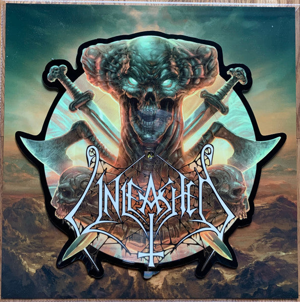 Unleashed – You Are the Warrior 🇺🇸