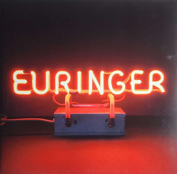 Euringer – Euringer (LTD/2LP) 🇺🇸