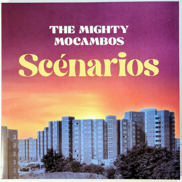Mighty Mocambos – Scenarios 🇺🇸