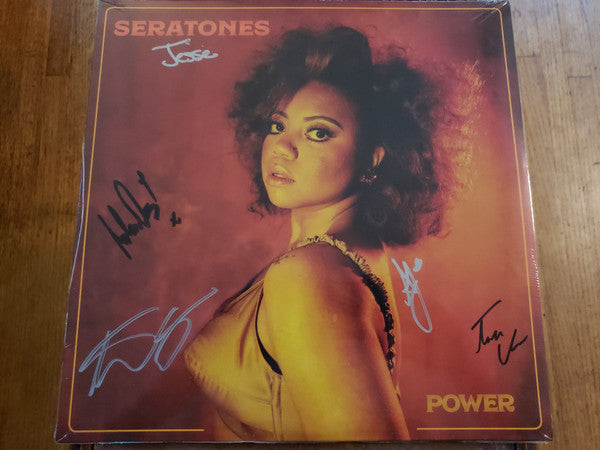 Seratones – Power (150G) 🇺🇸