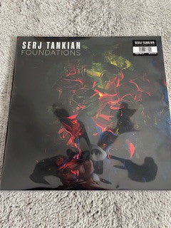 Serj Tankian – Foundations (Purple Vinyl) 🇺🇸