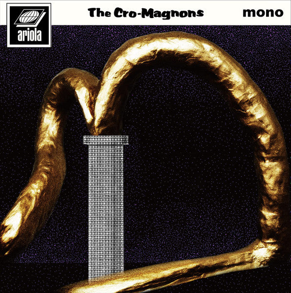 Cro-magnons – Hikari No Majin 🇺🇸