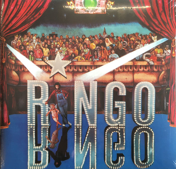 Ringo Starr – Ringo 🇺🇸