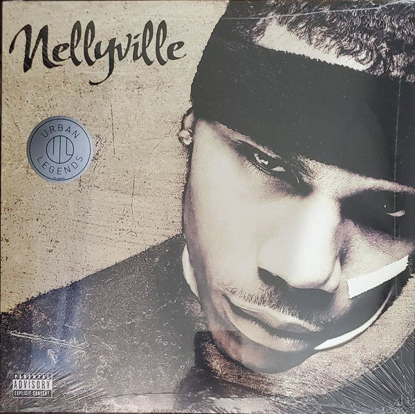 Nelly – Nellyville (2LP) 🇺🇸