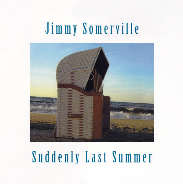 Jimmy Somerville – Suddenly Last Summer 🇺🇸