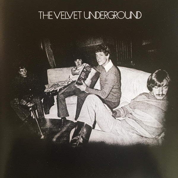 Velvet Underground – Velvet Underground [CD Nuevo] 💿 🇺🇸