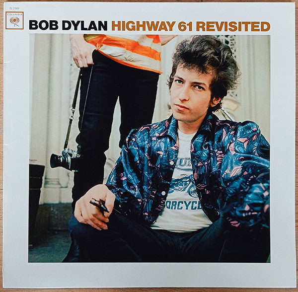 Bob Dylan – Highway 61 Revisited 🇺🇸