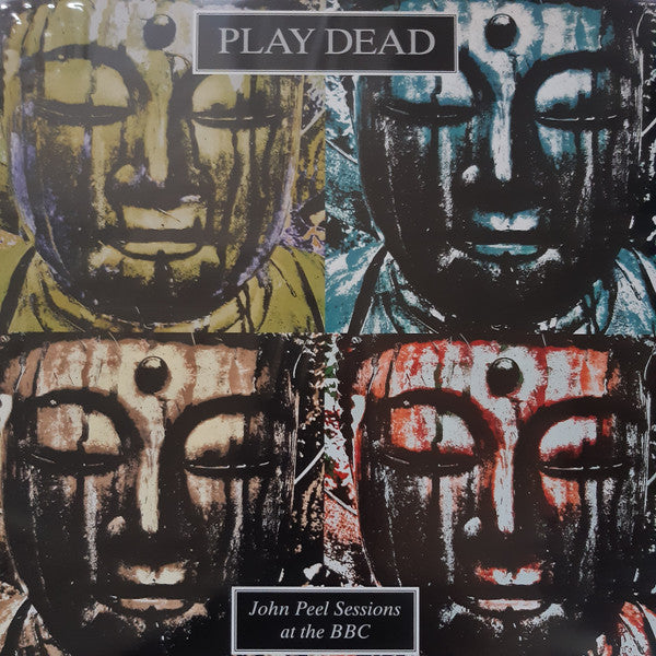 Play Dead – John Peel Sessions at the Bbc 🇺🇸