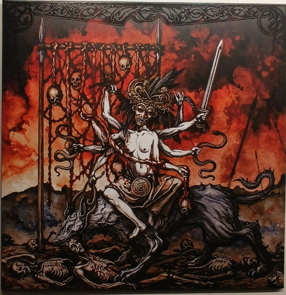 Nexion – Sundrung 🇺🇸