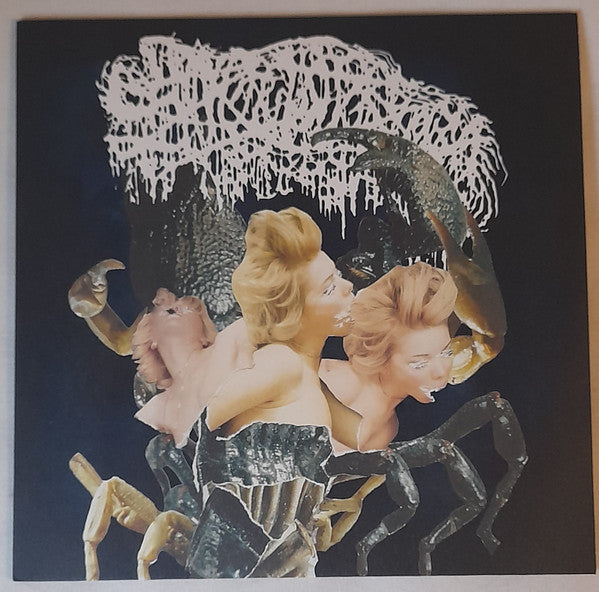 Sanguisugabogg – Homicidal Ecstasy (180G/Transparent Blue Vinyl) 🇺🇸