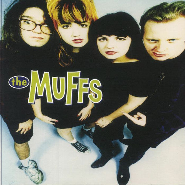 Muffs – Muffs 🇺🇸