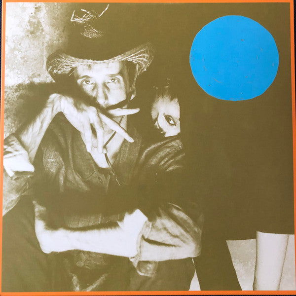 Bradford; Cate Le Bon Cox – Myths 004 🇺🇸
