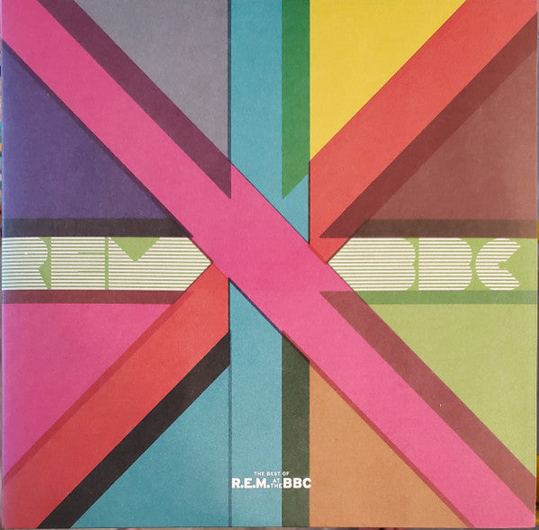 R.e.m. – Best of R.e.m. at the Bbc (2 LP) 🇺🇸