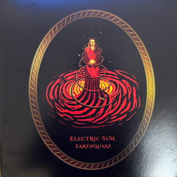 Electric Sun – Earthquake 🇺🇸