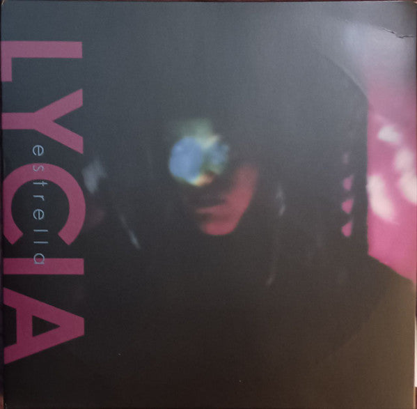 Lycia – Estrella (2LP/Galaxy Effect/Purple W/ Black Vinyl) 🇺🇸