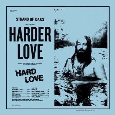 Strand of Oaks – Harder Love 🇺🇸