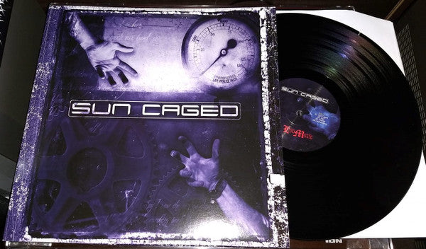 Sun Caged – Sun Caged 🇺🇸