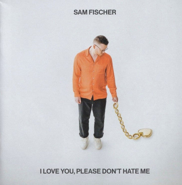 Sam Fischer – I Love You, Please Don't Hate Me 🇺🇸