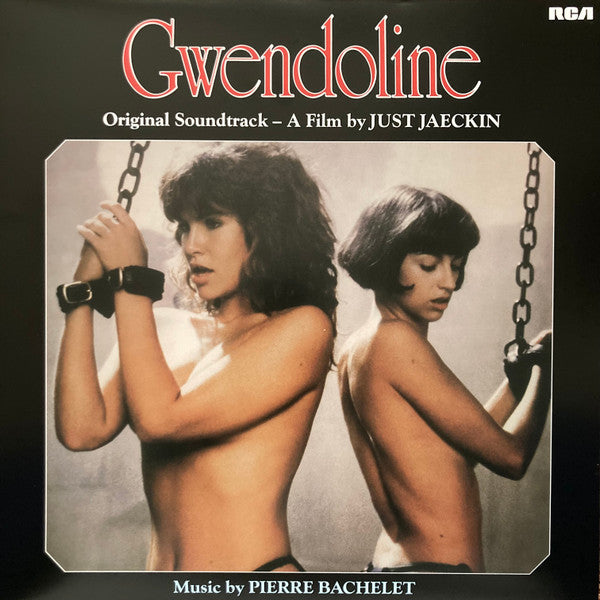 Various Artists – Gwendoline 🇺🇸