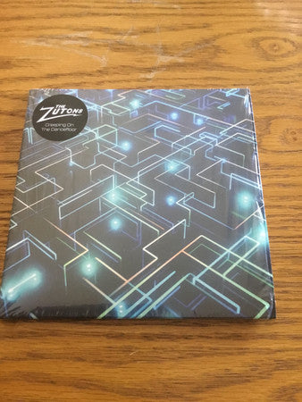 Zutons – Creeping on the Dancefloor (RSD 2024) 🇺🇸