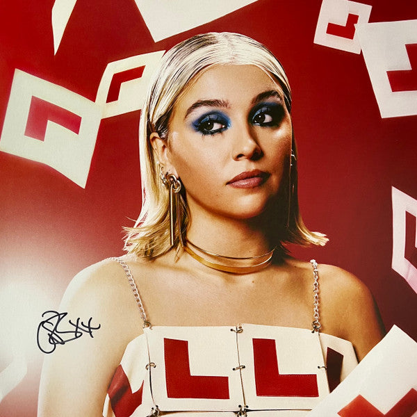 Caity Baser – Still Learning 🇺🇸