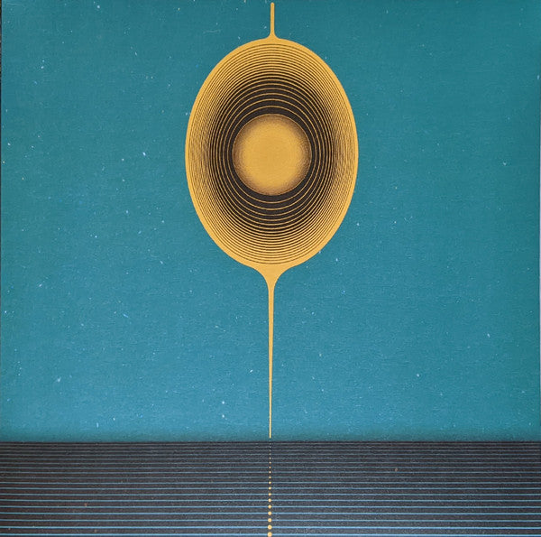 Utopia Strong – International Treasure (Citrine Yellow Vinyl) (I) 🇺🇸