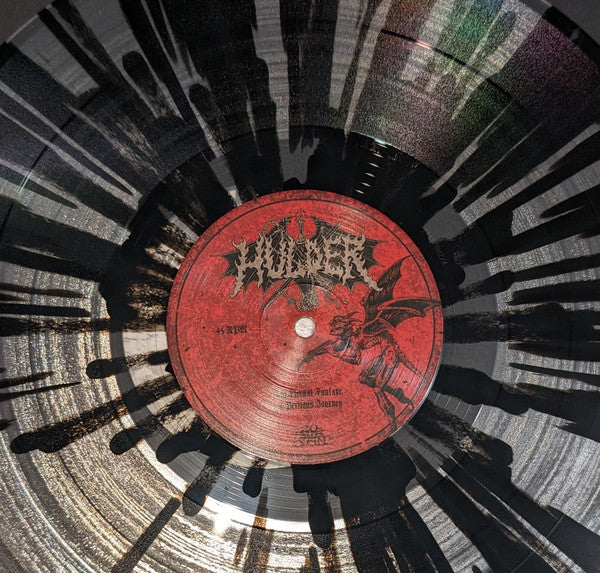 Hulder – Eternal Fanfare (Milky Clear Vinyl) 🇺🇸