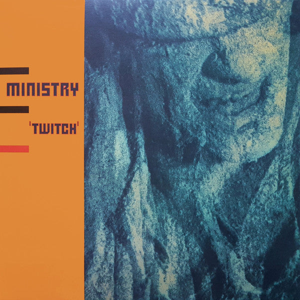 Ministry – Twitch (180G) 🇺🇸