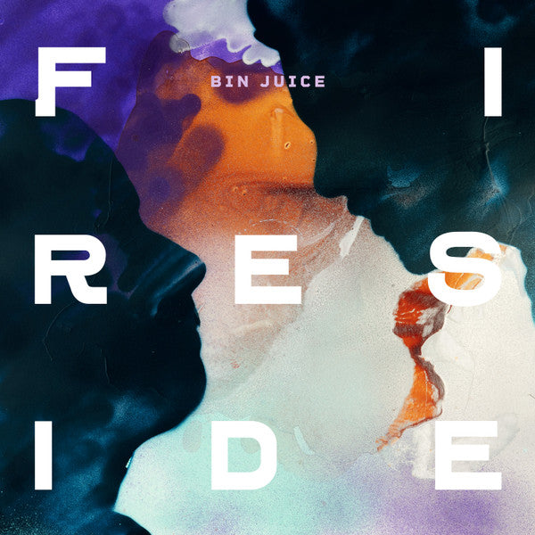 Fireside – Bin Juice 🇺🇸