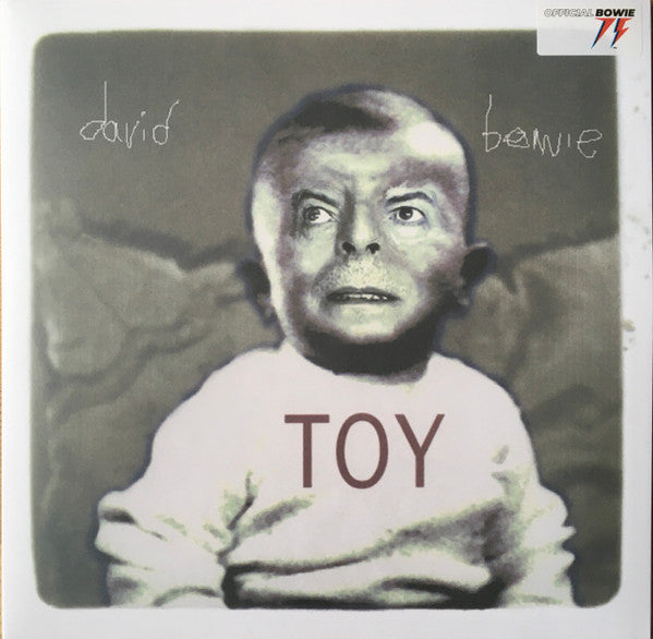 David Bowie – Toy (2LP) 🇺🇸