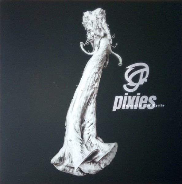 Pixies – Beneath the Eyrie 🇺🇸